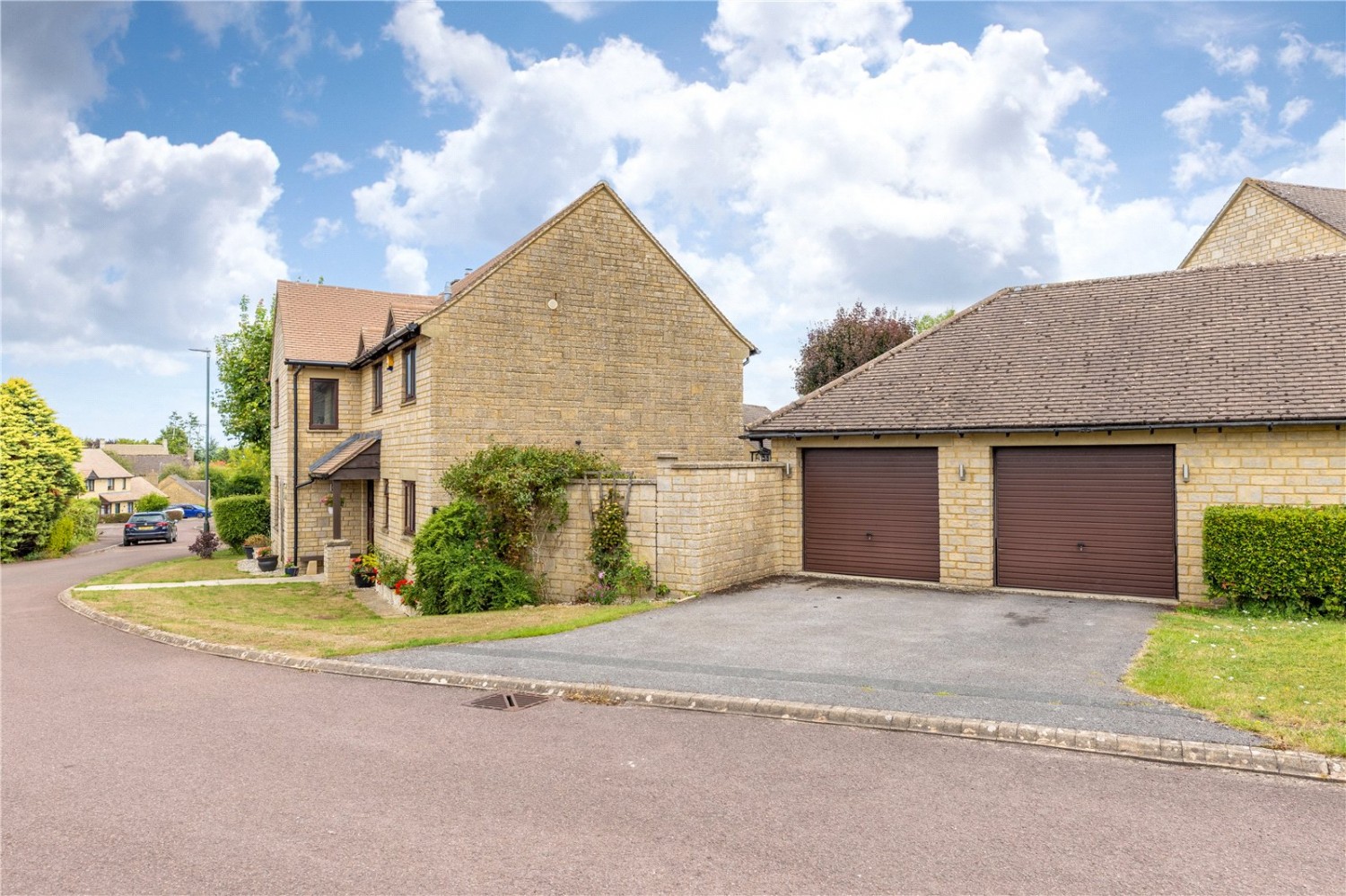 Kemble, Cirencester, Gloucestershire