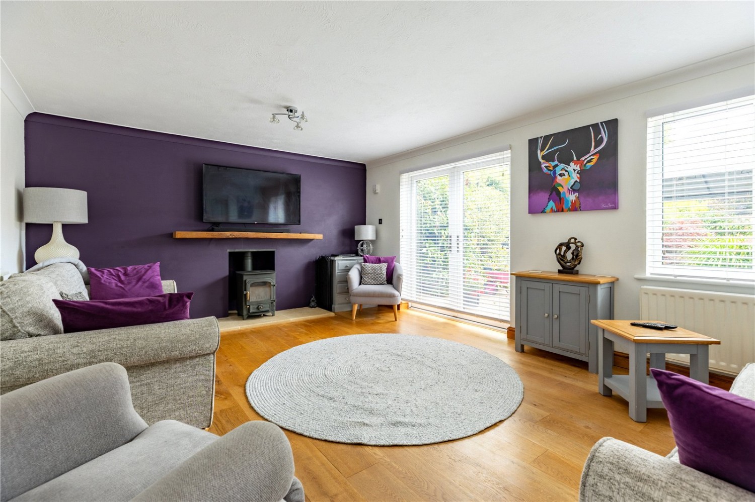 Kemble, Cirencester, Gloucestershire