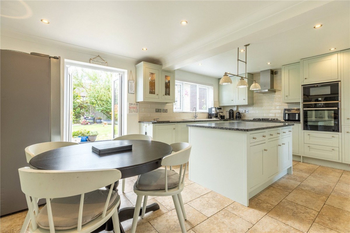 Kemble, Cirencester, Gloucestershire