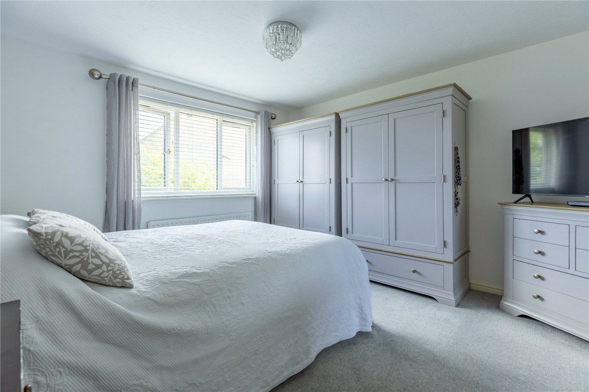 Kemble, Cirencester, Gloucestershire