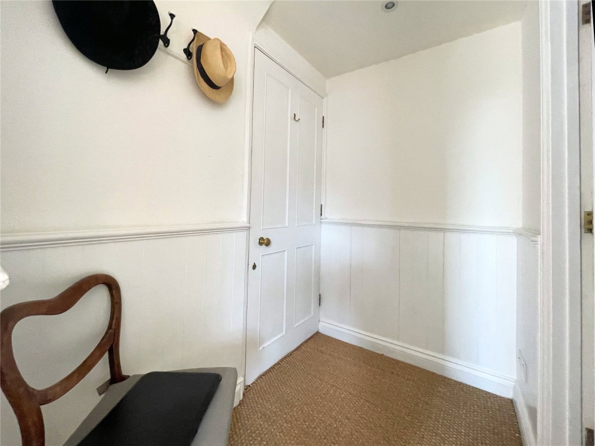 Cirencester, Gloucestershire