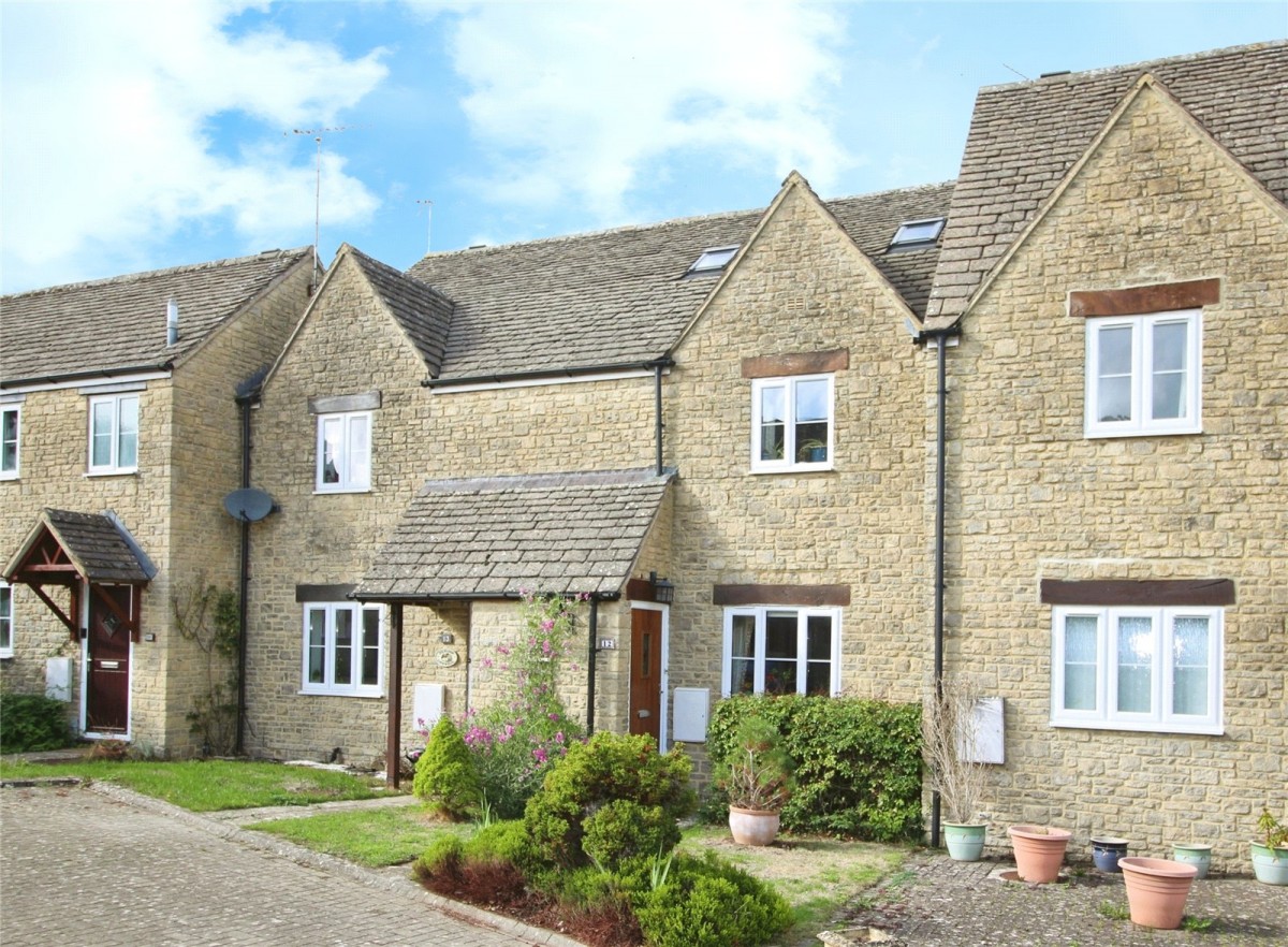 Kemble, Cirencester, Gloucestershire