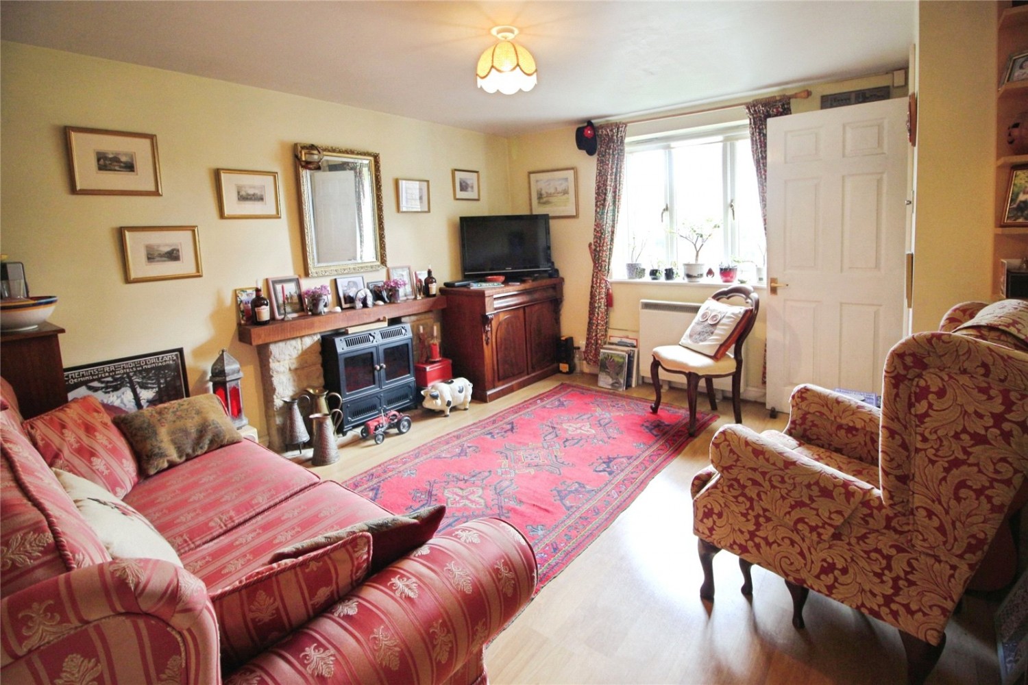 Kemble, Cirencester, Gloucestershire