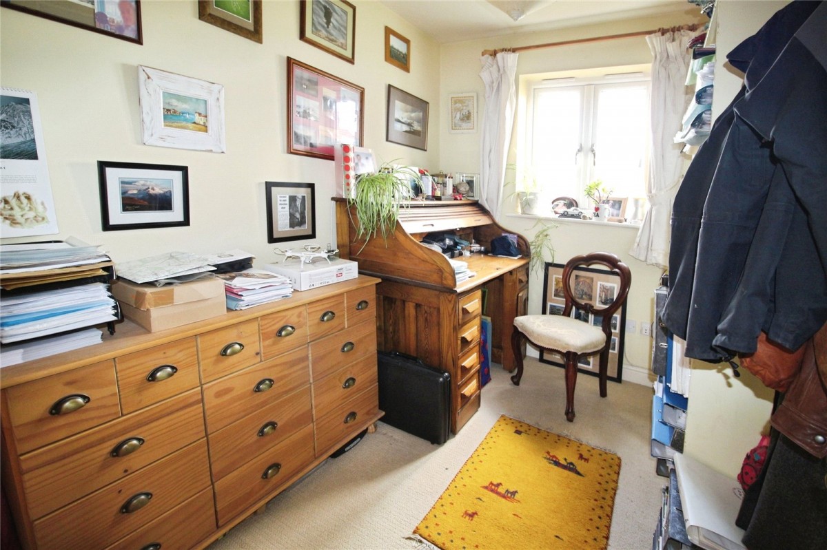 Kemble, Cirencester, Gloucestershire