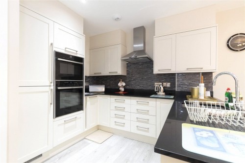 Stratton, Cirencester, Gloucestershire