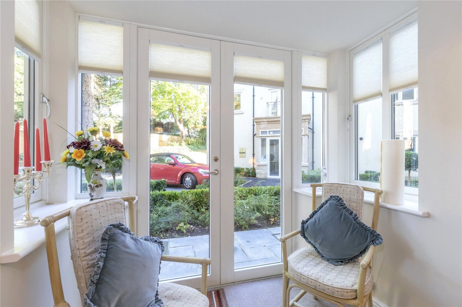 Stratton, Cirencester, Gloucestershire