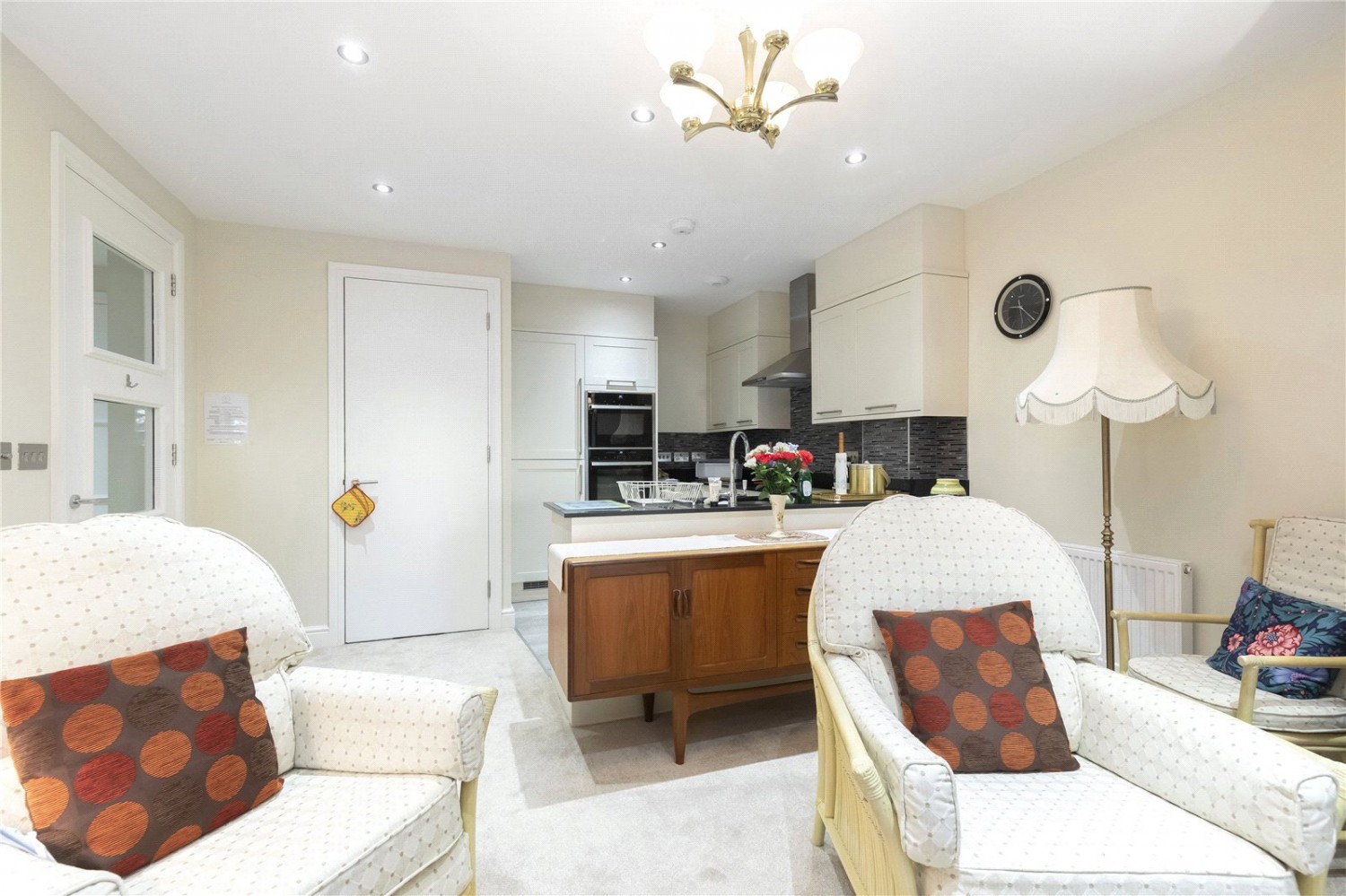 Stratton, Cirencester, Gloucestershire
