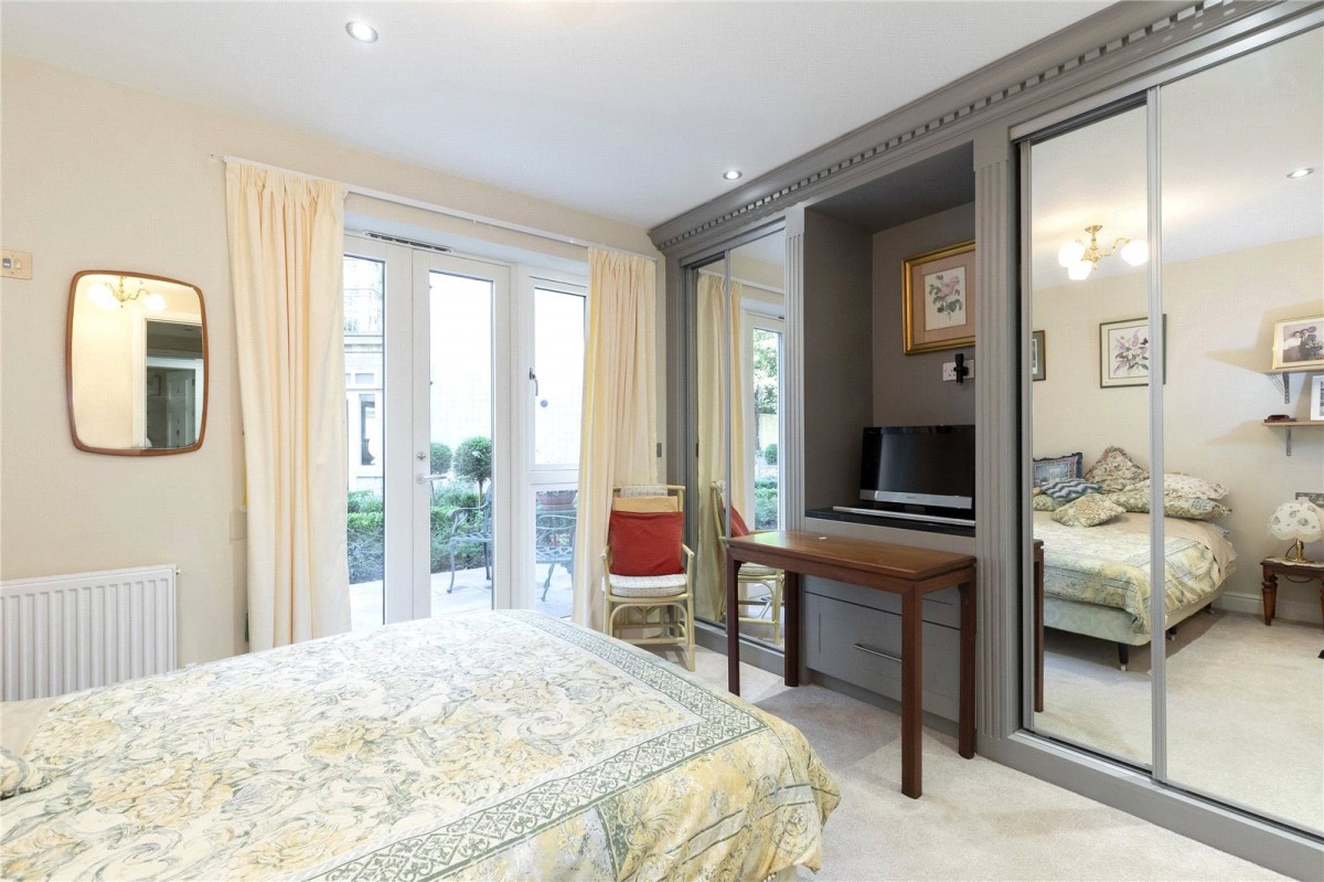 Stratton, Cirencester, Gloucestershire