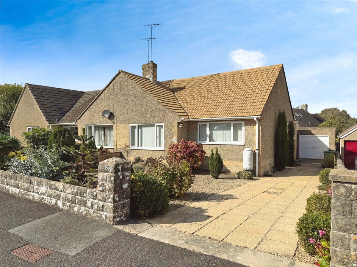 Cirencester, Gloucestershire