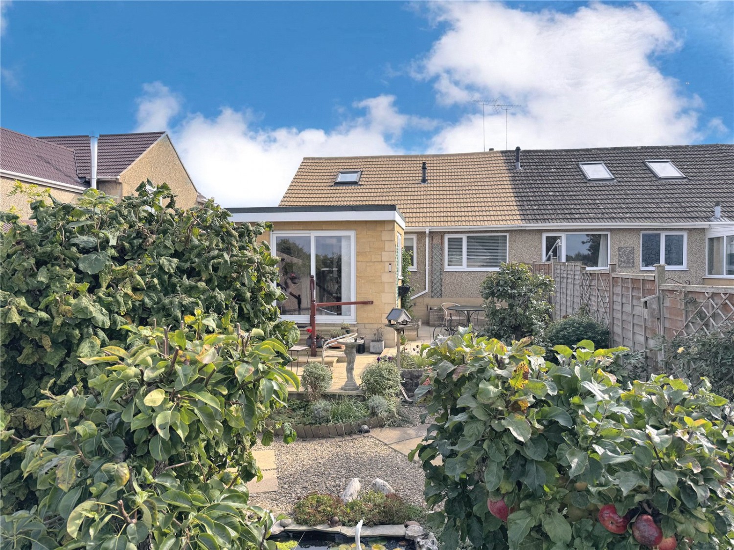 Cirencester, Gloucestershire