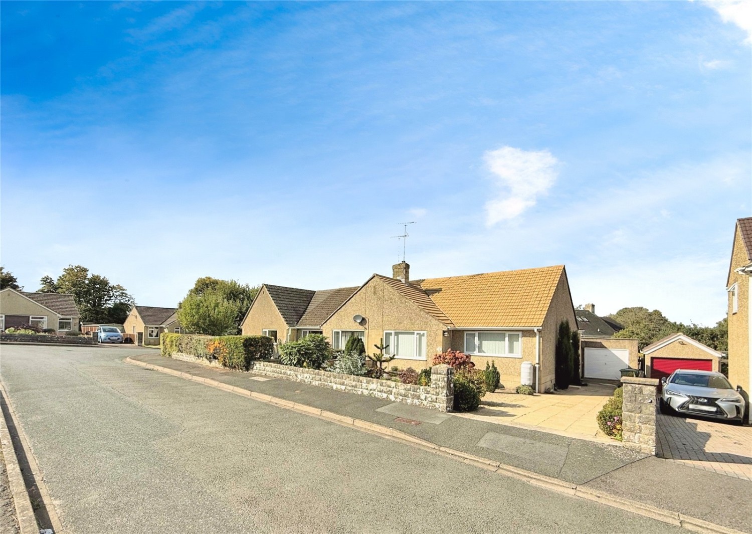 Cirencester, Gloucestershire