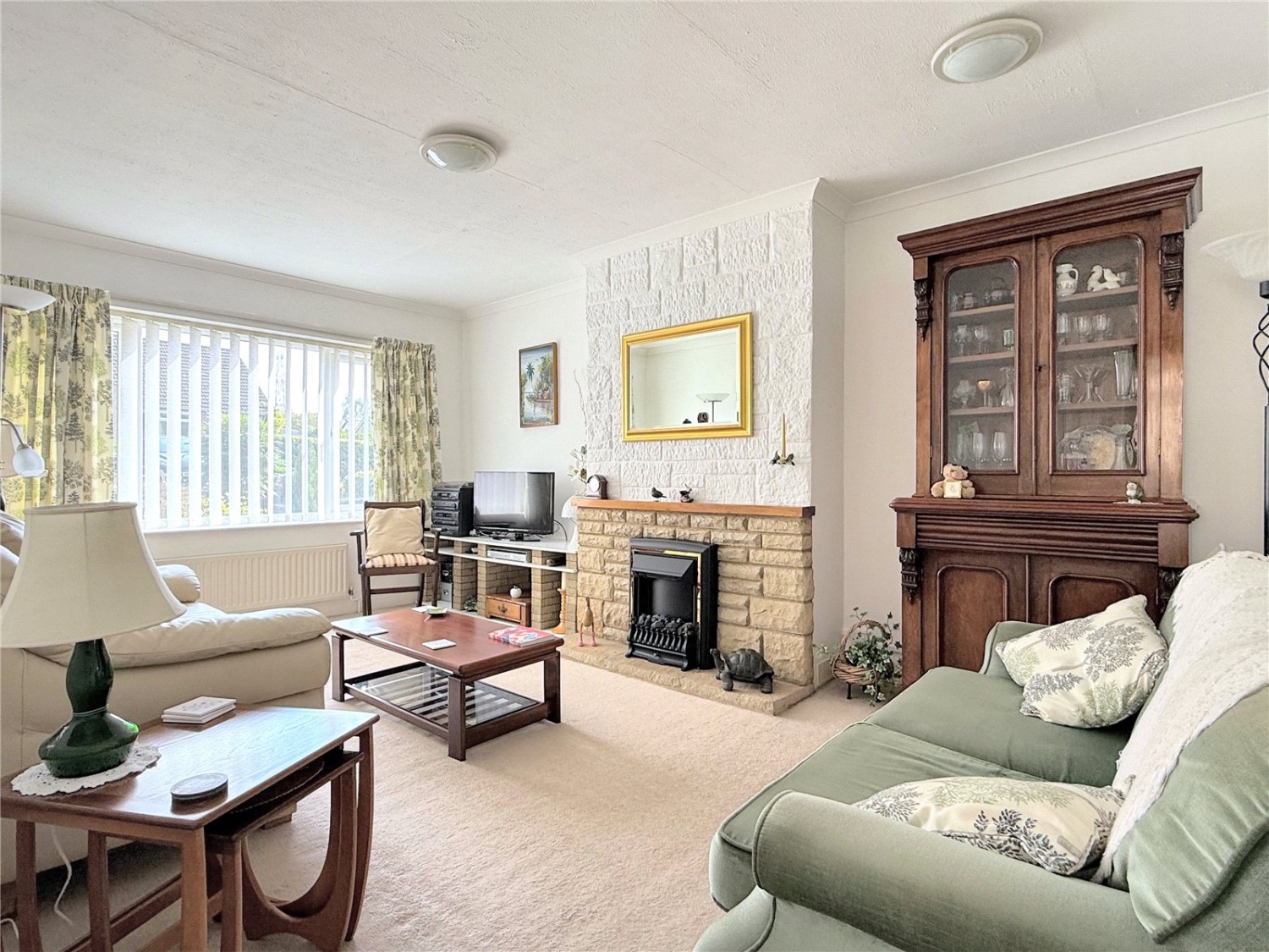 Cirencester, Gloucestershire