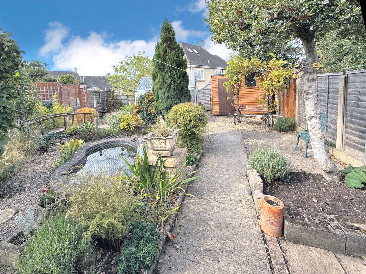 Cirencester, Gloucestershire