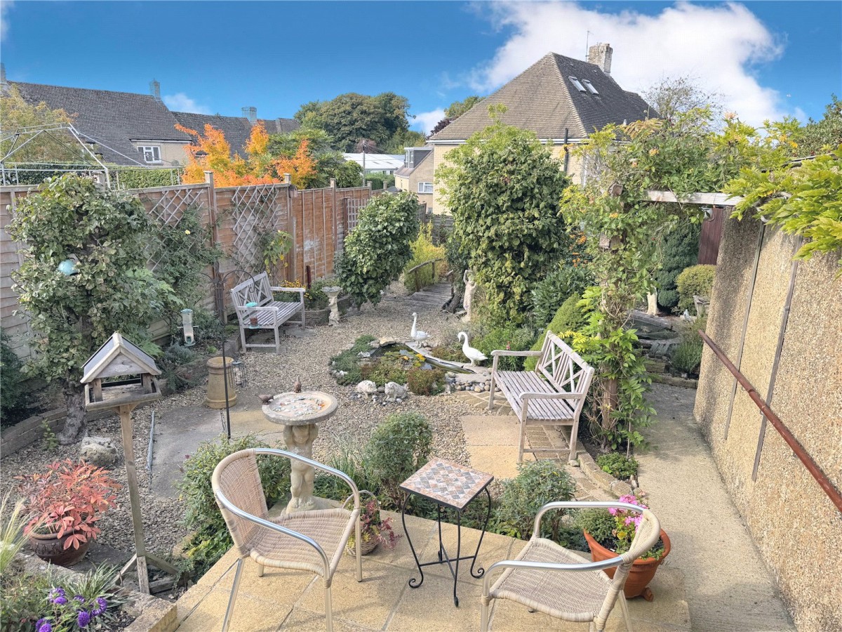 Cirencester, Gloucestershire