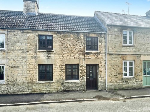 Cirencester, Gloucestershire