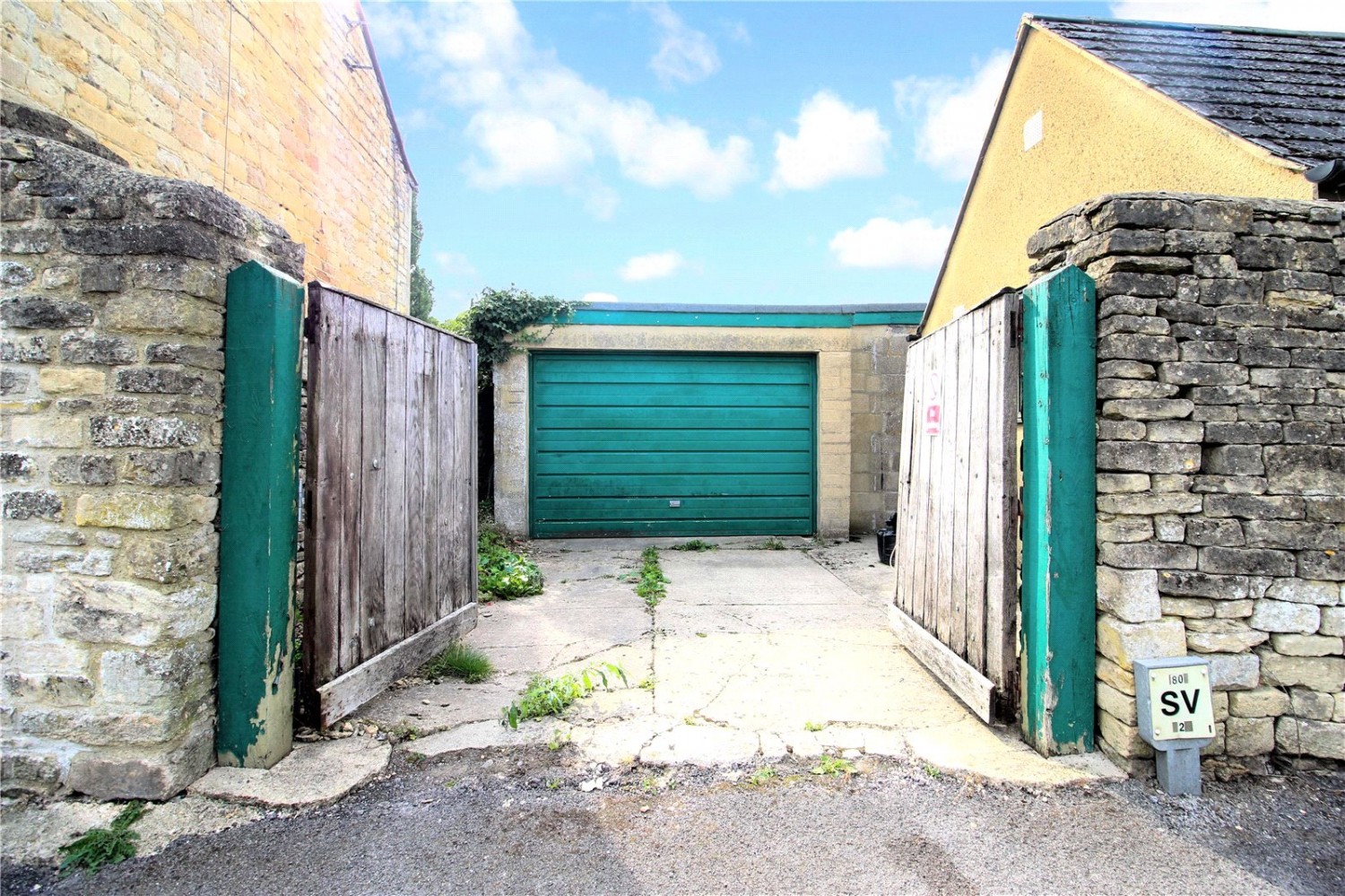 Cirencester, Gloucestershire