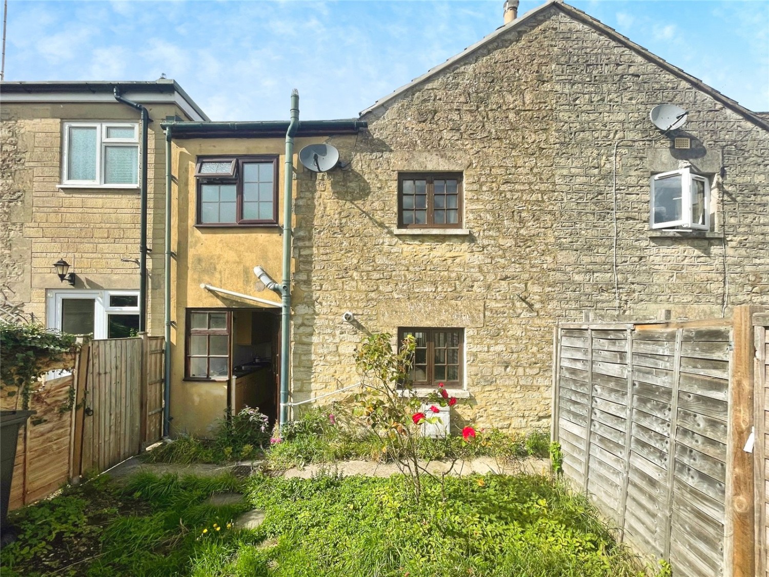 Cirencester, Gloucestershire