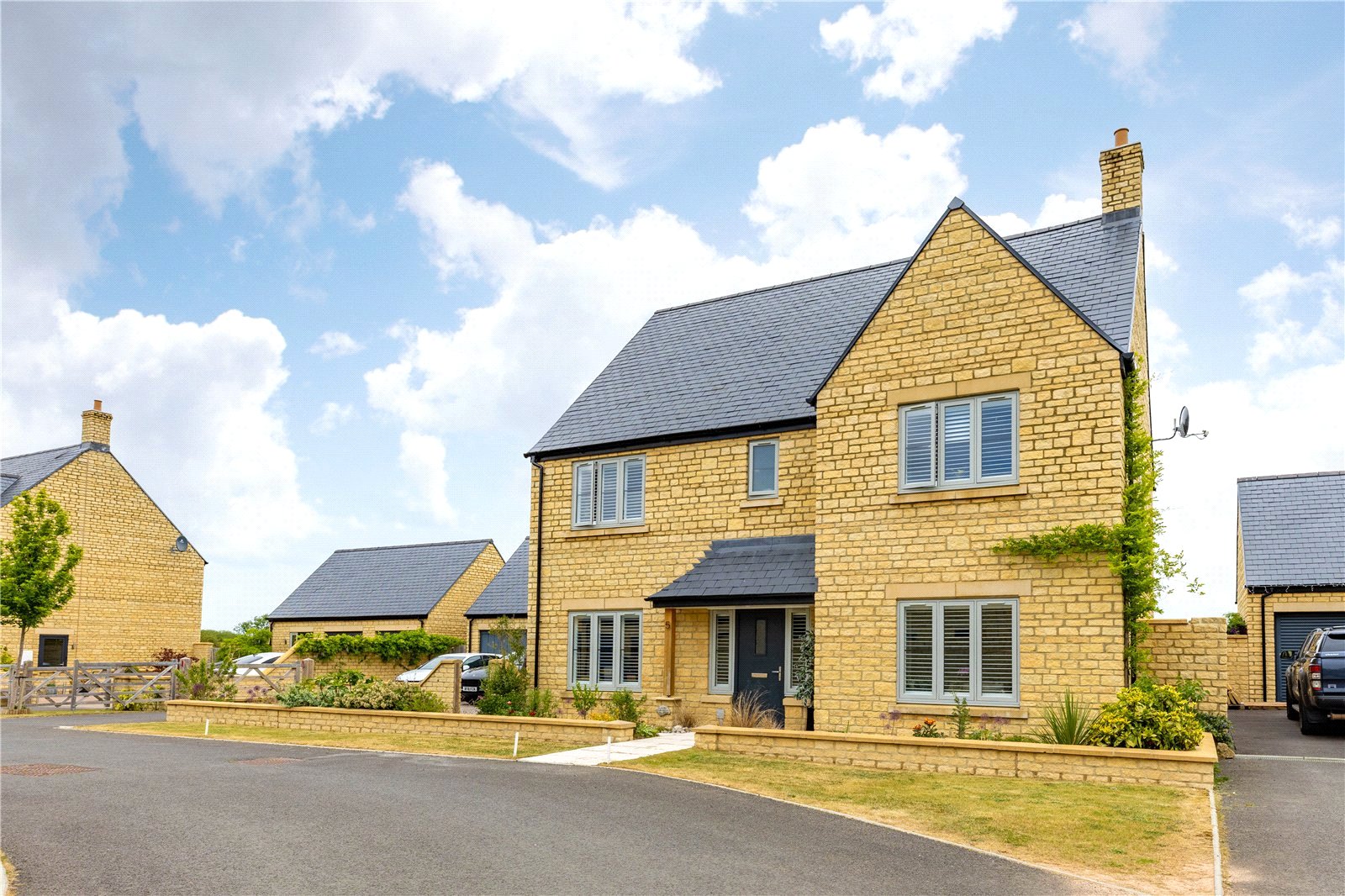 Ashton Keynes, Swindon, Wiltshire