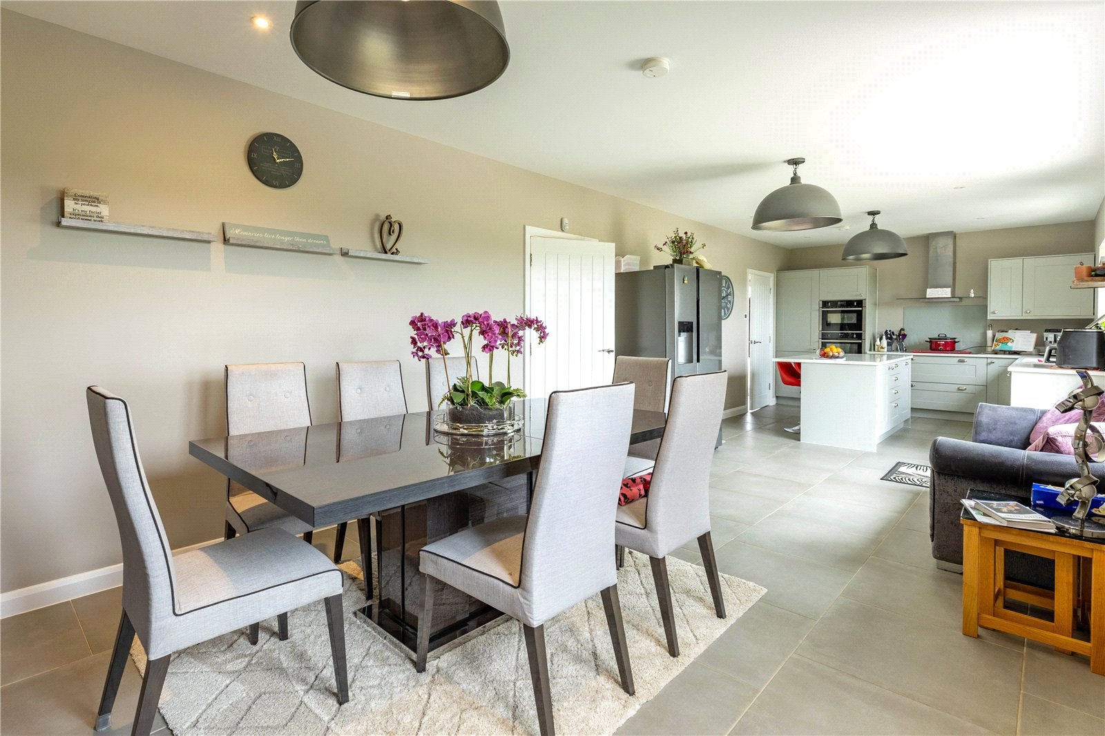 4 bedroom House to let in Ashton Keynes, Swindon, Wiltshire