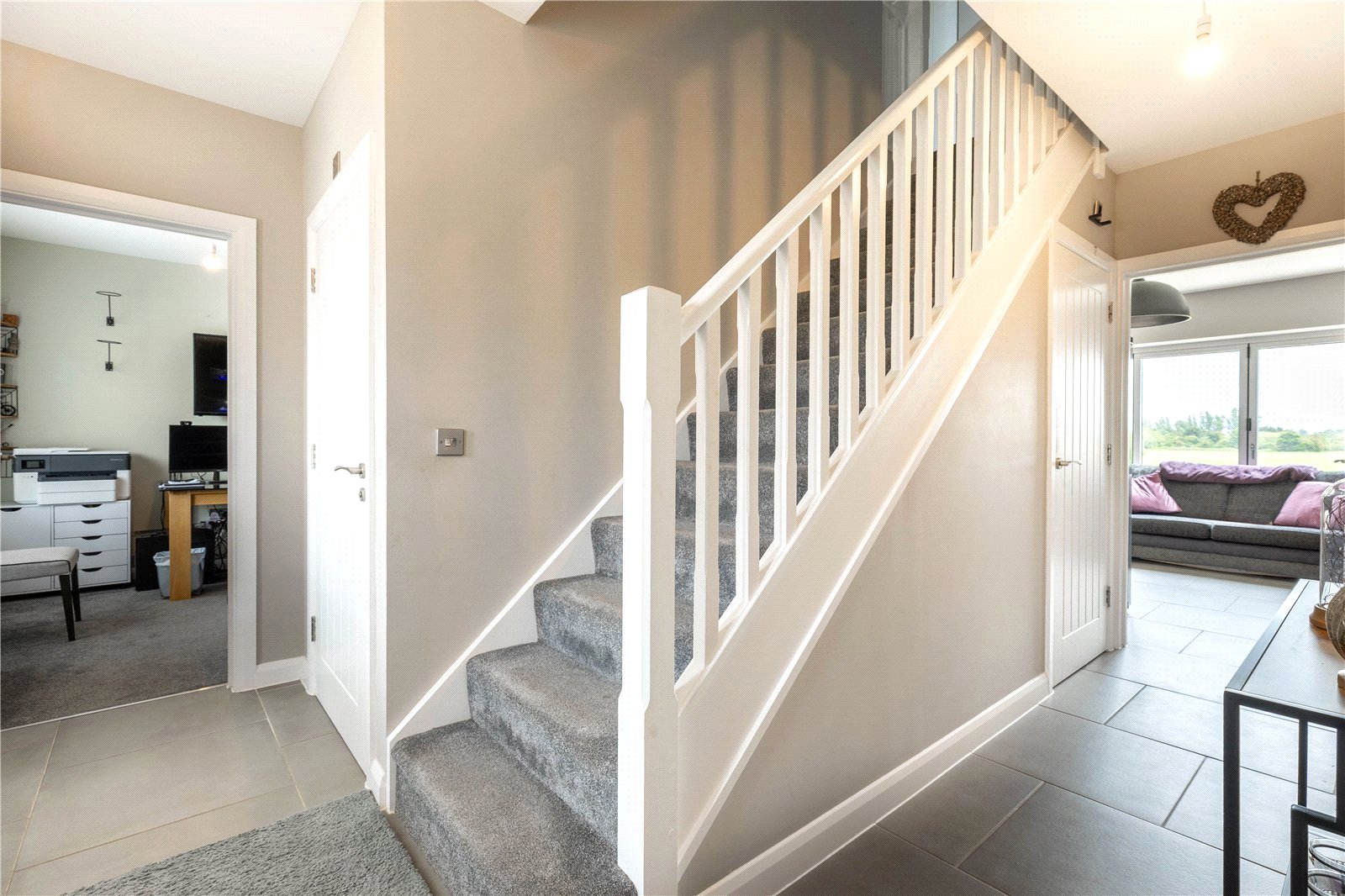 4 bedroom House to let in Ashton Keynes, Swindon, Wiltshire
