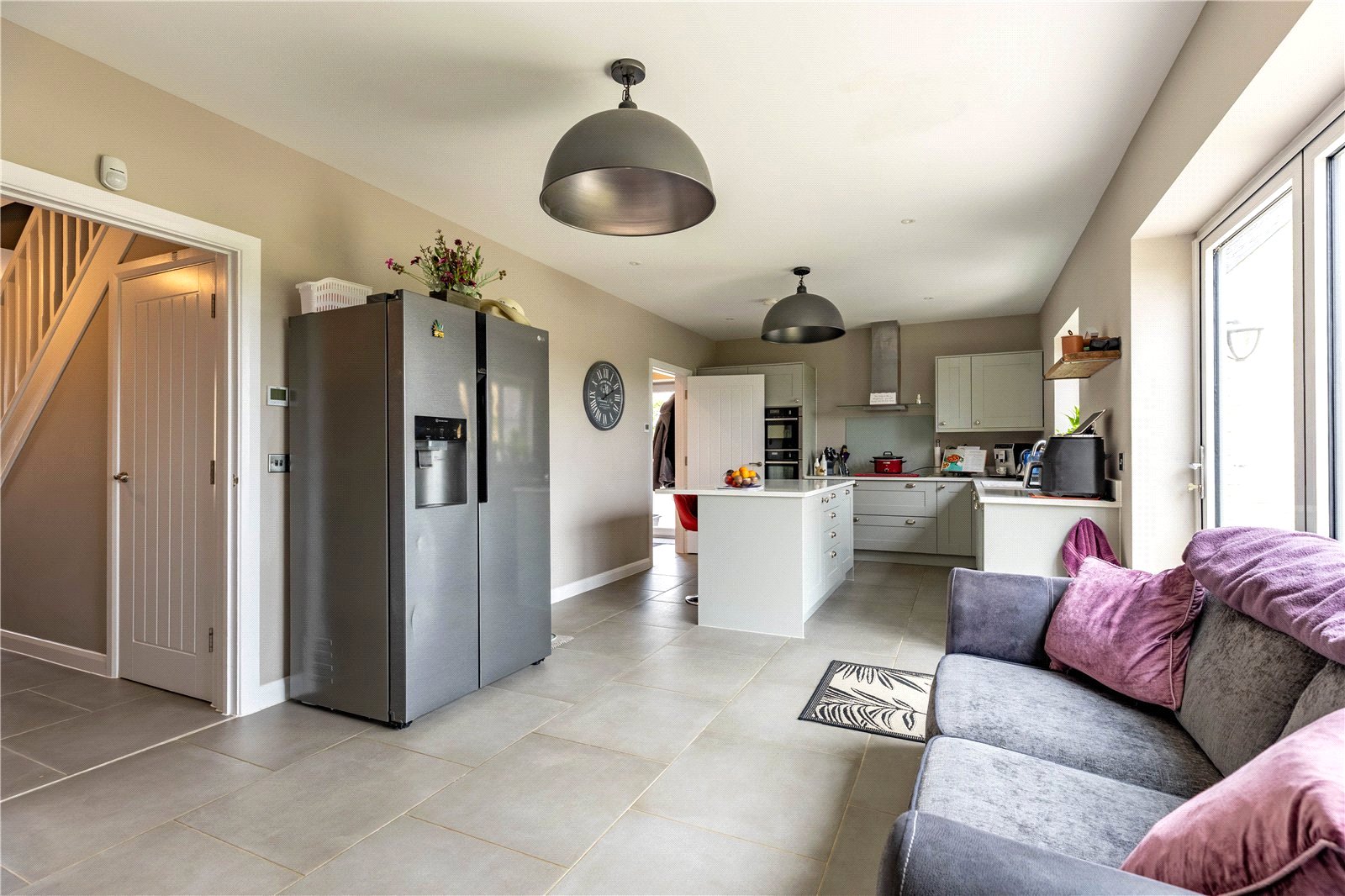 4 bedroom House to let in Ashton Keynes, Swindon, Wiltshire