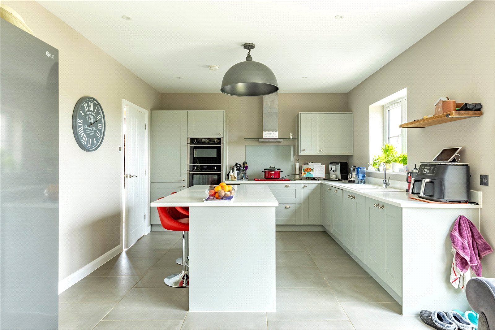 4 bedroom House to let in Ashton Keynes, Swindon, Wiltshire