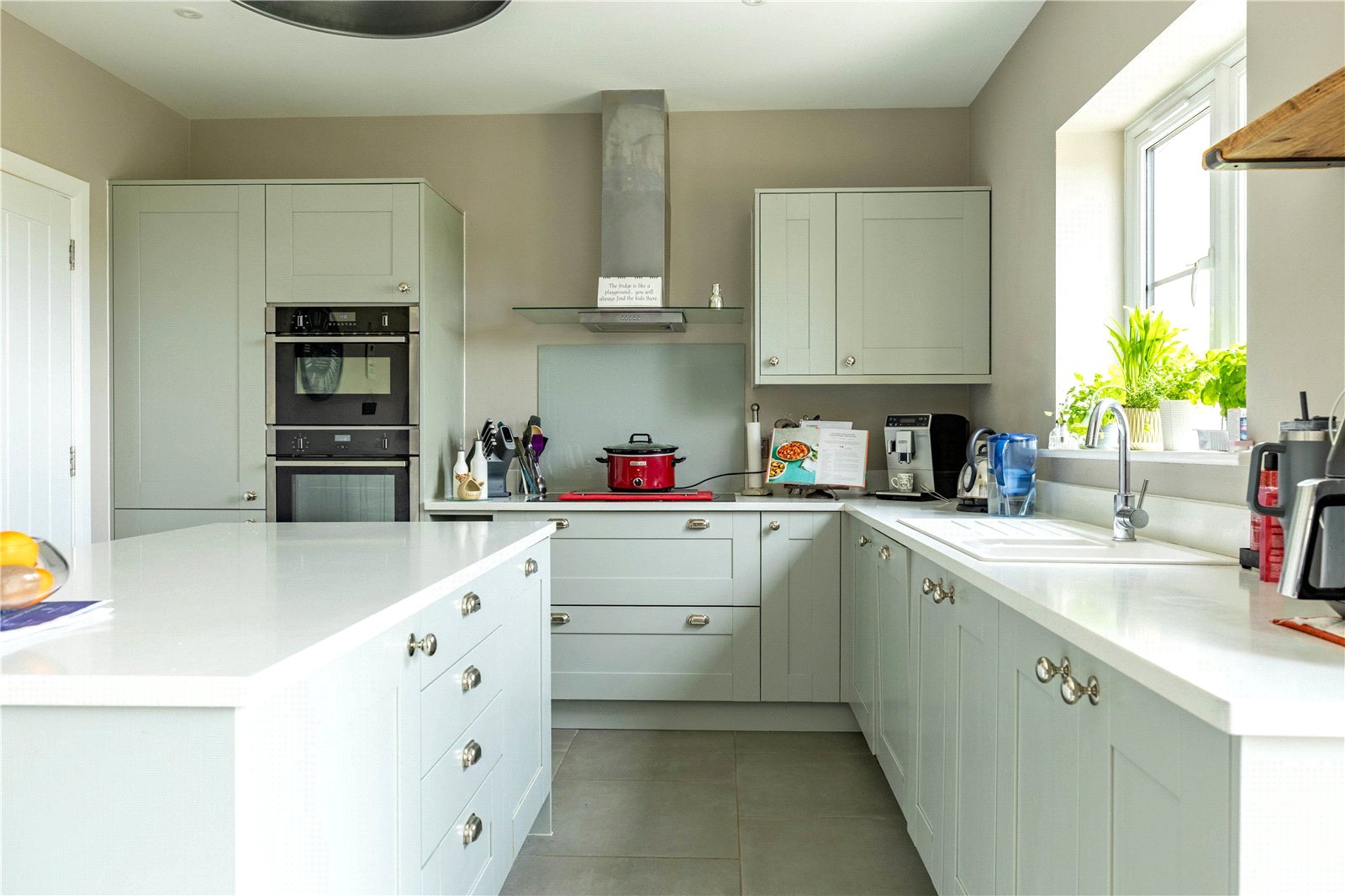 4 bedroom House to let in Ashton Keynes, Swindon, Wiltshire