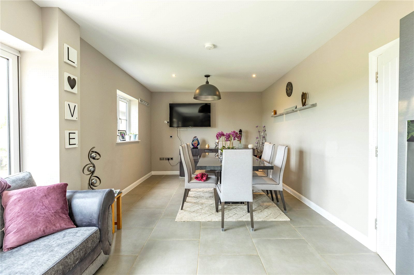 4 bedroom House to let in Ashton Keynes, Swindon, Wiltshire