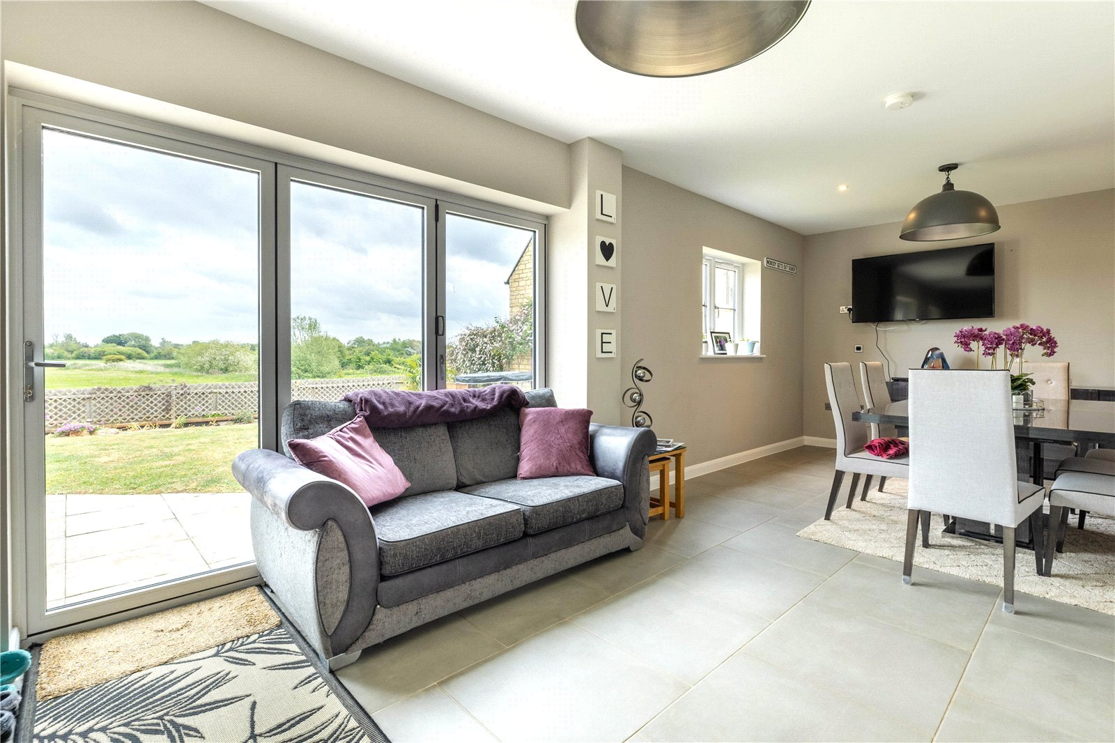 4 bedroom House to let in Ashton Keynes, Swindon, Wiltshire