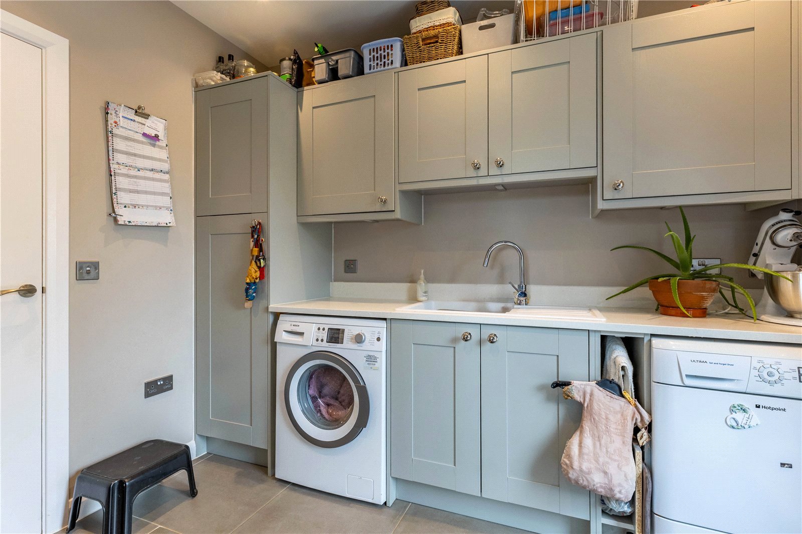 4 bedroom House to let in Ashton Keynes, Swindon, Wiltshire