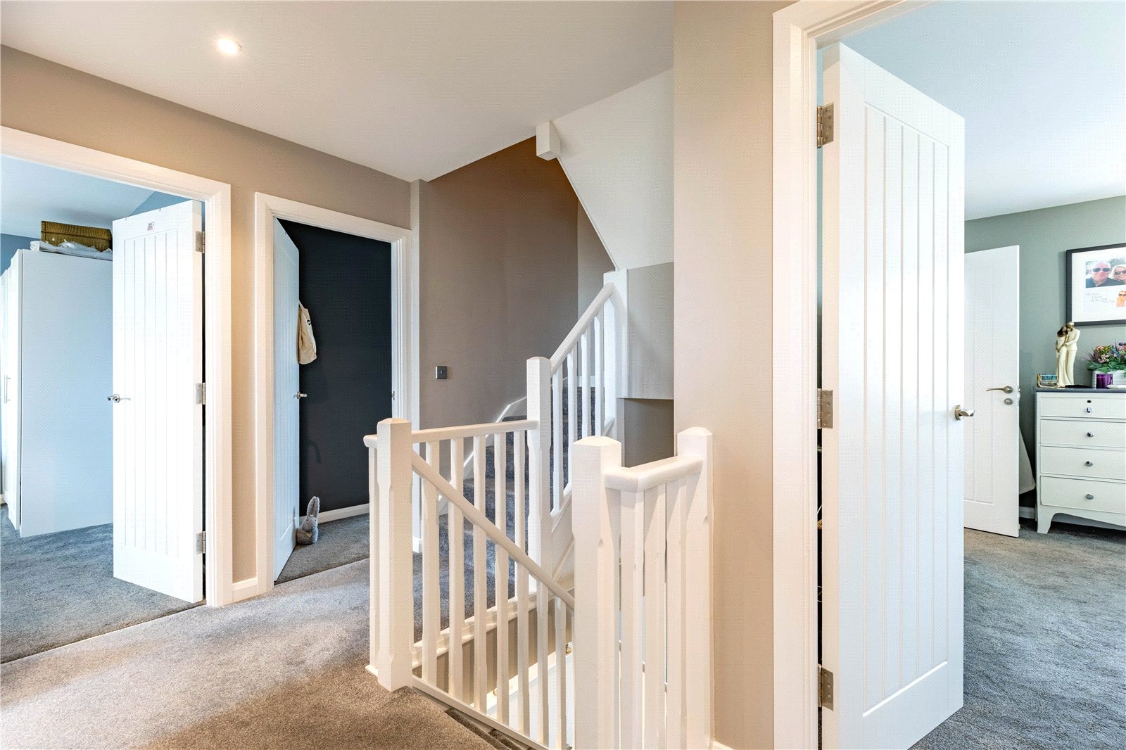 4 bedroom House to let in Ashton Keynes, Swindon, Wiltshire