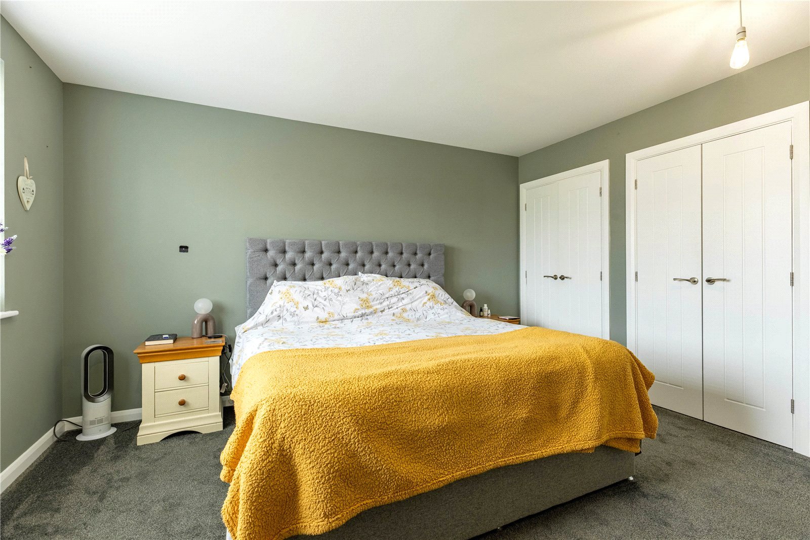 4 bedroom House to let in Ashton Keynes, Swindon, Wiltshire