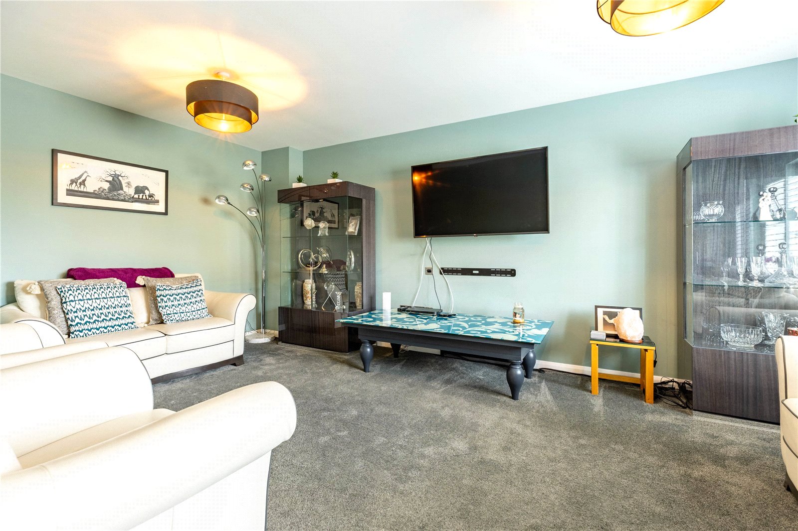4 bedroom House to let in Ashton Keynes, Swindon, Wiltshire