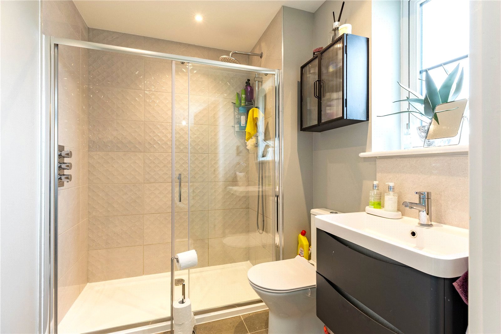 4 bedroom House to let in Ashton Keynes, Swindon, Wiltshire