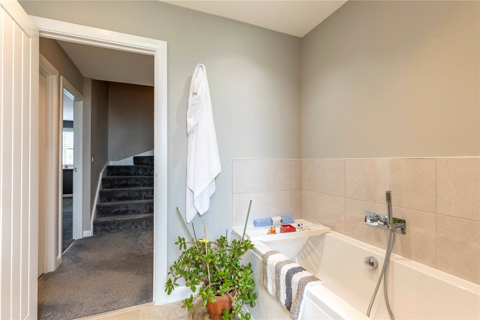 4 bedroom House to let in Ashton Keynes, Swindon, Wiltshire