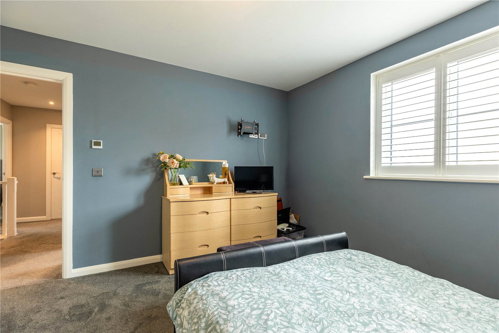 4 bedroom House to let in Ashton Keynes, Swindon, Wiltshire