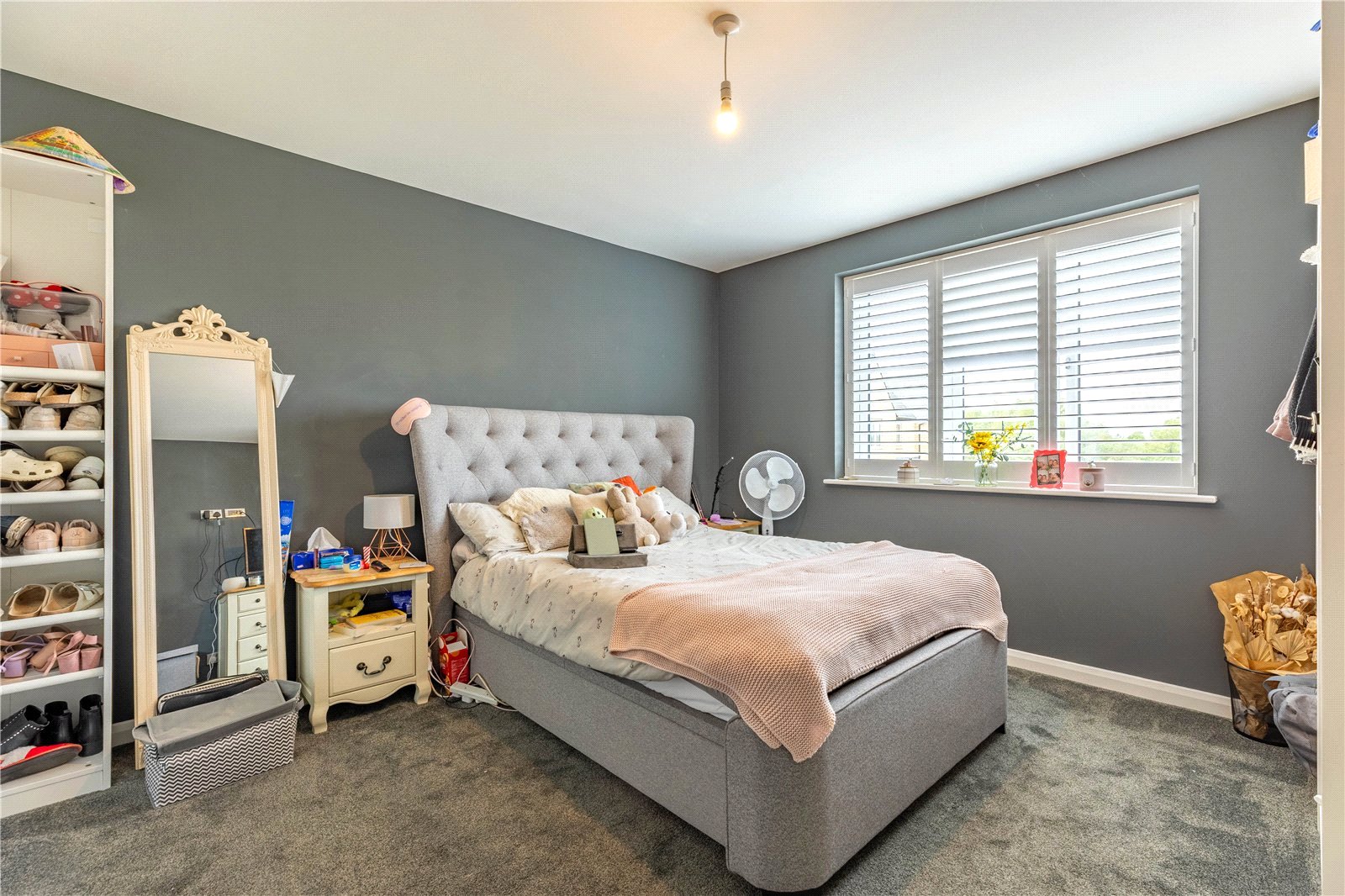 4 bedroom House to let in Ashton Keynes, Swindon, Wiltshire