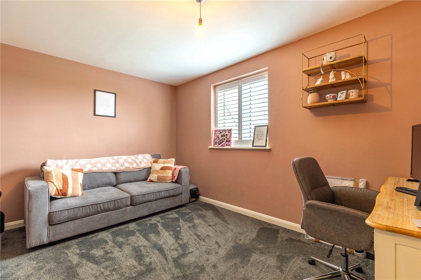 4 bedroom House to let in Ashton Keynes, Swindon, Wiltshire
