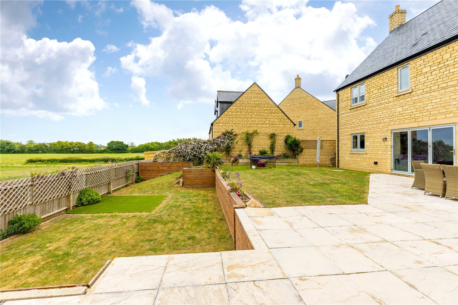 4 bedroom House to let in Ashton Keynes, Swindon, Wiltshire
