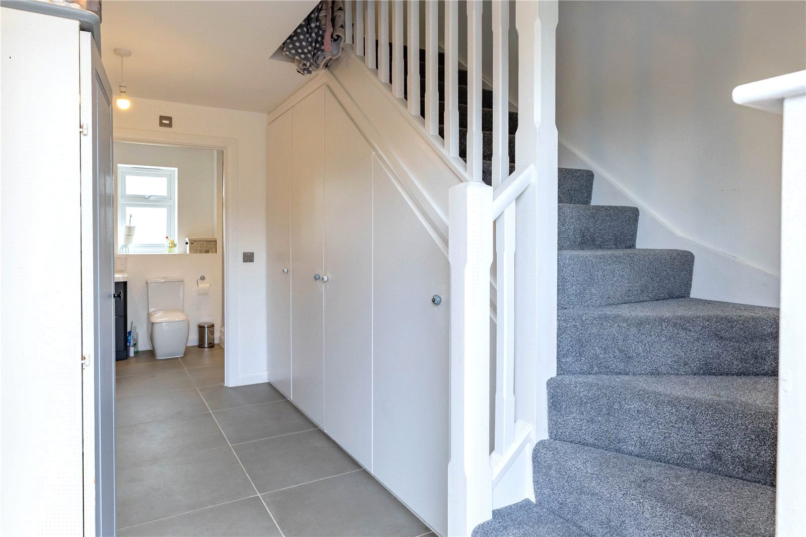 4 bedroom House to let in Ashton Keynes, Swindon, Wiltshire