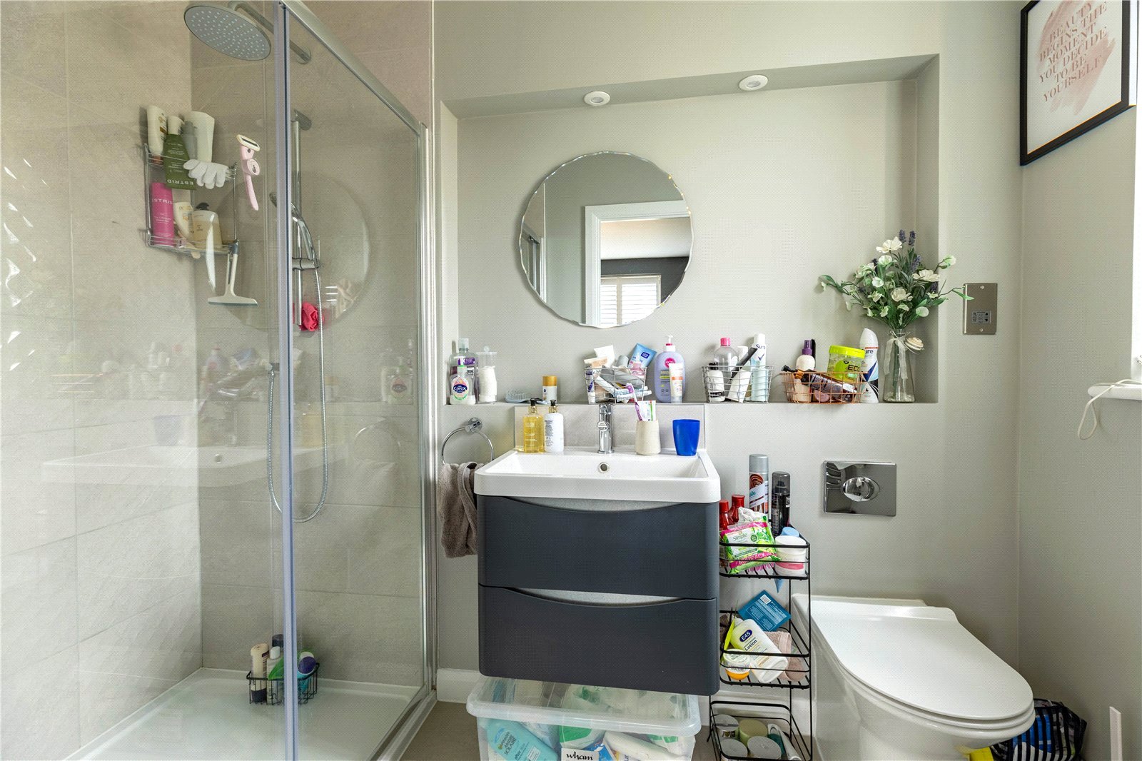 4 bedroom House to let in Ashton Keynes, Swindon, Wiltshire