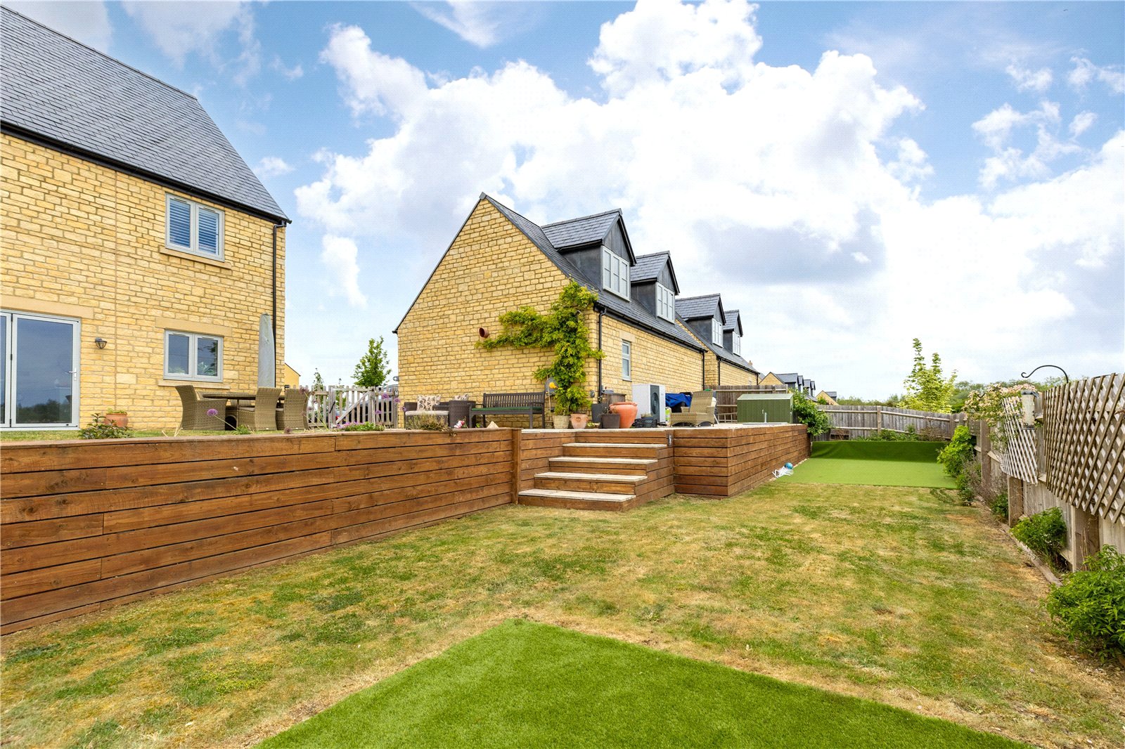 4 bedroom House to let in Ashton Keynes, Swindon, Wiltshire