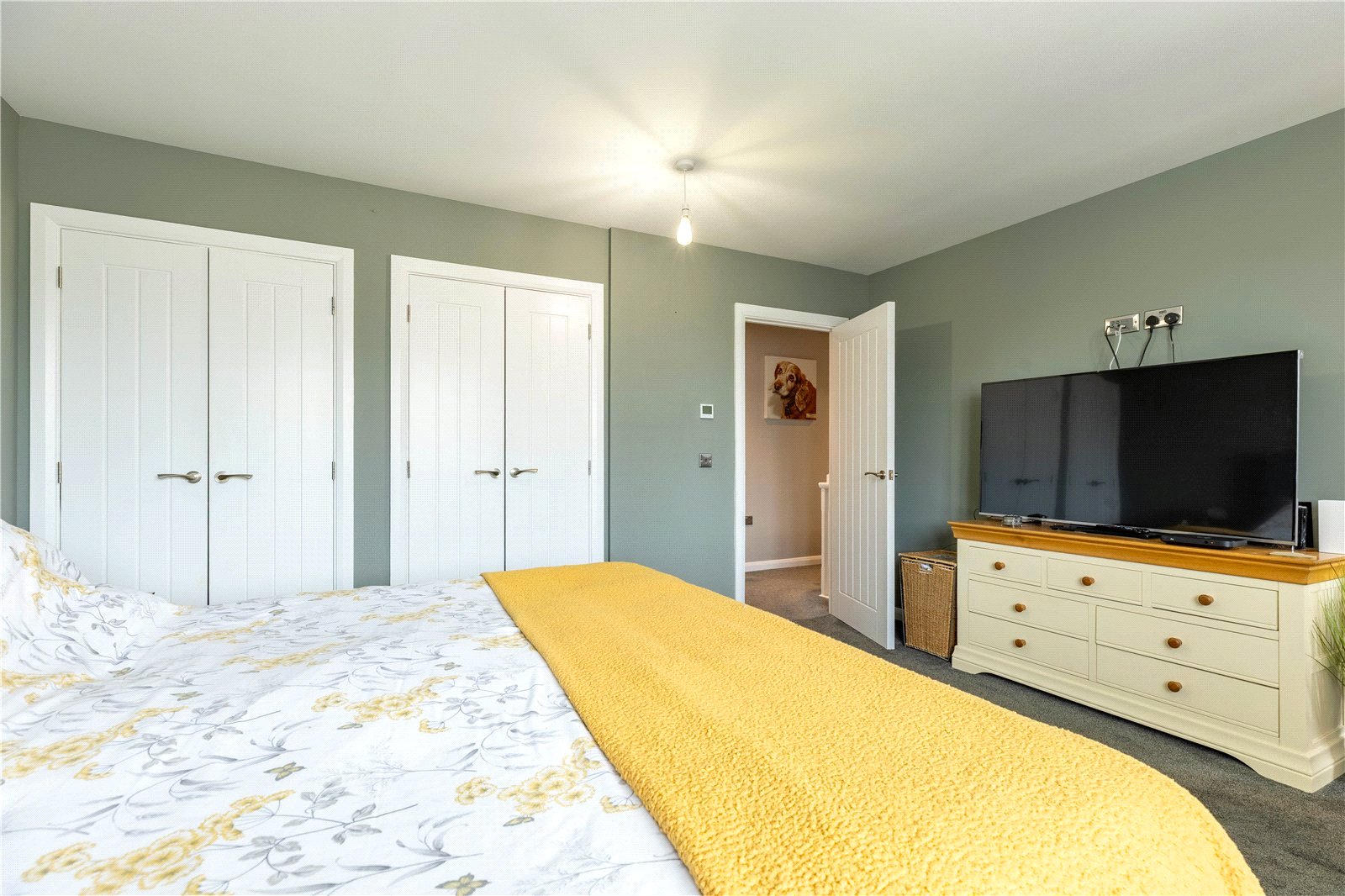 4 bedroom House to let in Ashton Keynes, Swindon, Wiltshire