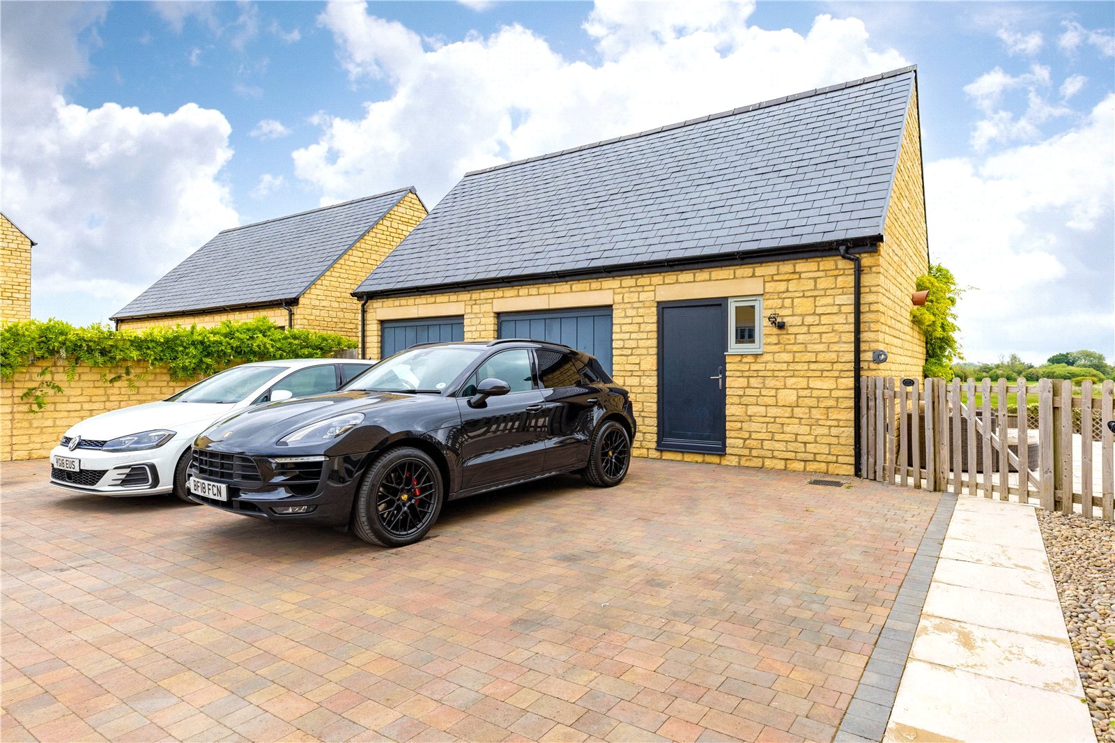 4 bedroom House to let in Ashton Keynes, Swindon, Wiltshire