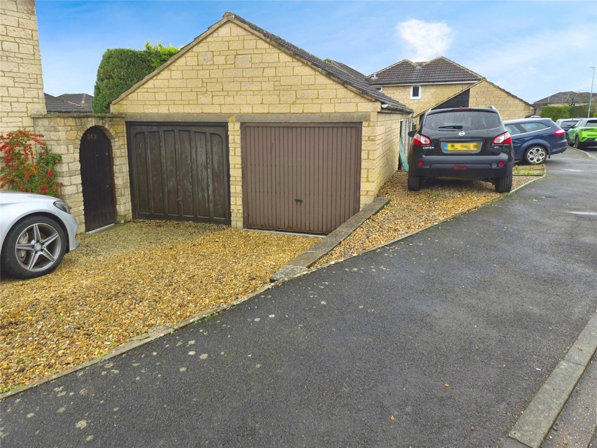 Cirencester, Gloucestershire