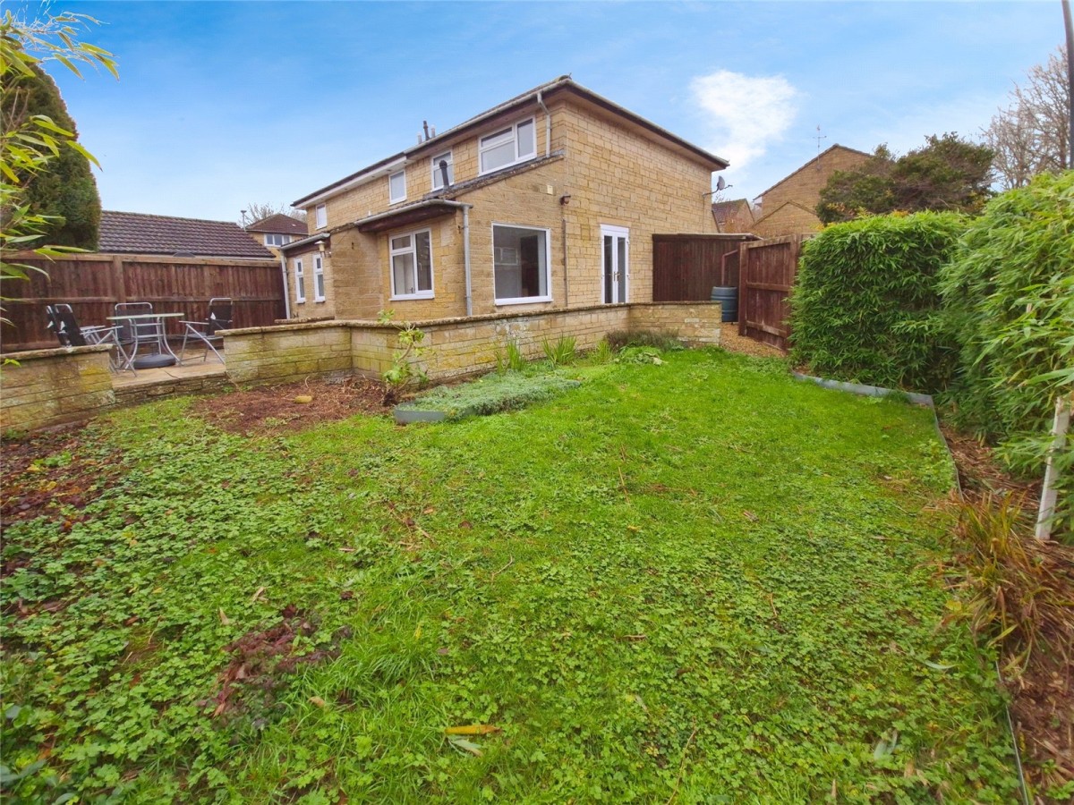 Cirencester, Gloucestershire