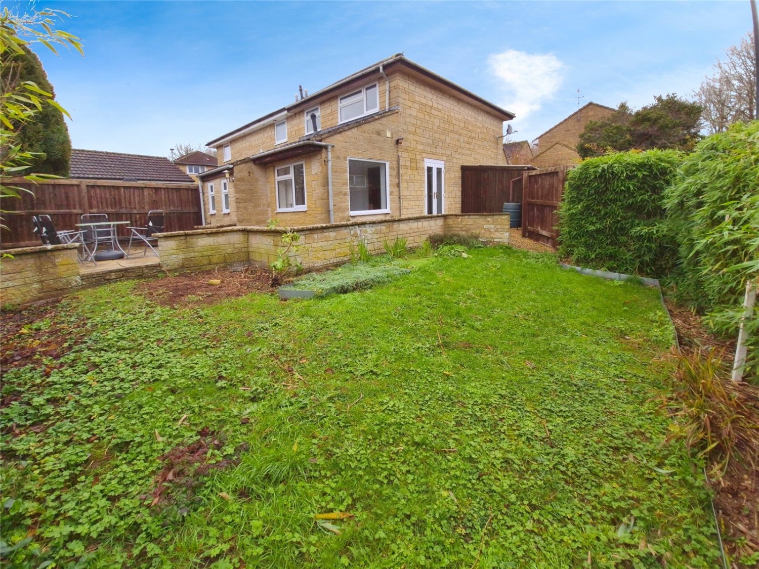 Cirencester, Gloucestershire