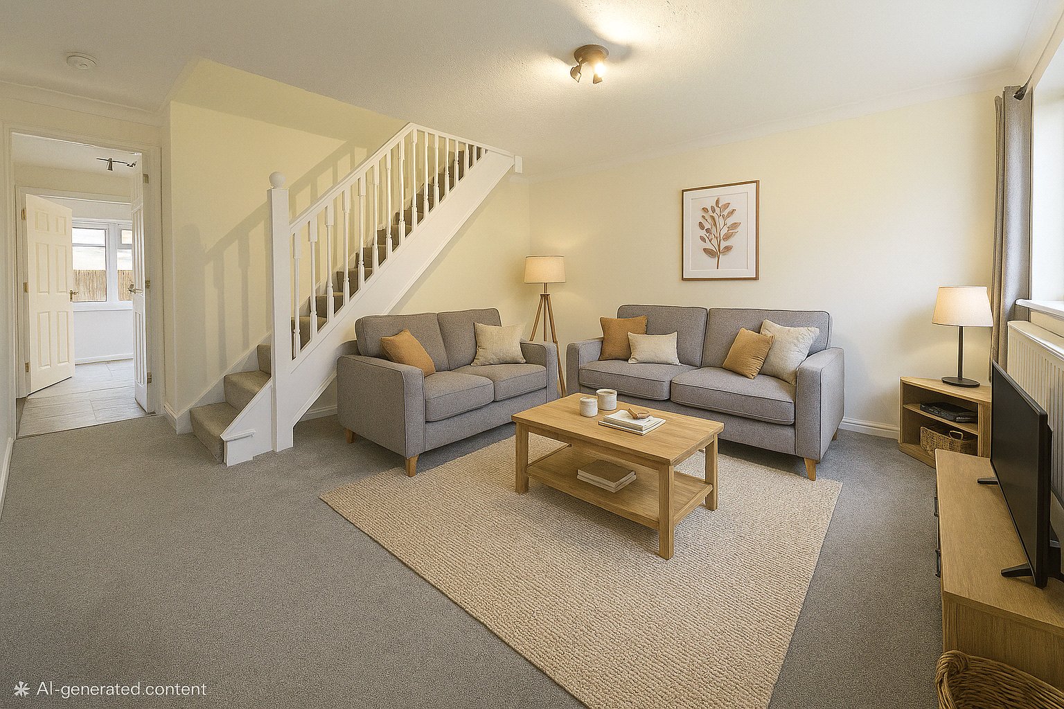 4 bedroom House for sale in Cirencester, Gloucestershire