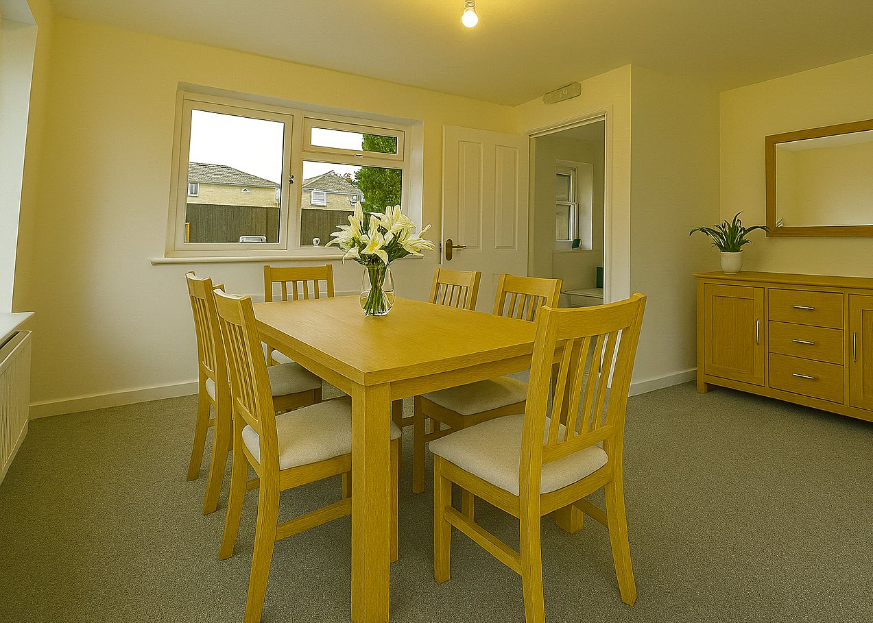 4 bedroom House for sale in Cirencester, Gloucestershire