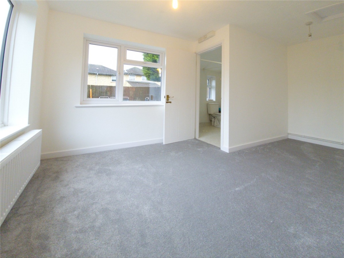 Cirencester, Gloucestershire